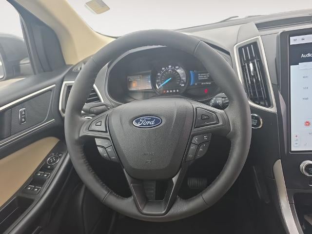 2022 Ford Edge SEL AWD