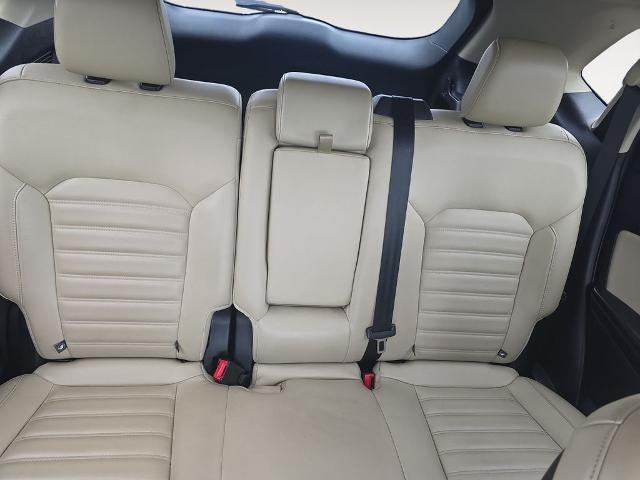2022 Ford Edge SEL AWD