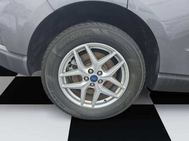 2022 Ford Edge SEL AWD