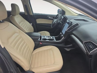 2022 Ford Edge SEL AWD