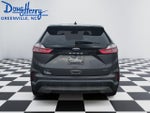 2022 Ford Edge SEL AWD