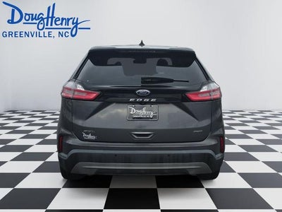 2022 Ford Edge SEL AWD