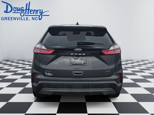 2022 Ford Edge SEL AWD