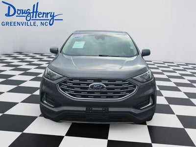 2022 Ford Edge SEL AWD