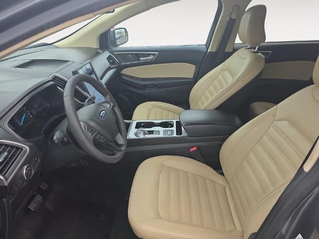 2022 Ford Edge SEL AWD