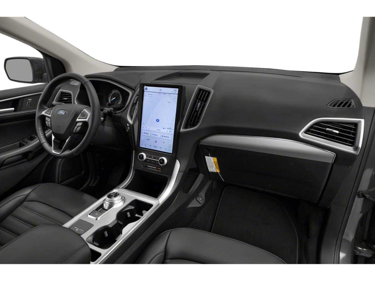 2022 Ford Edge SEL AWD