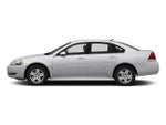 2016 Chevrolet Impala Limited LS
