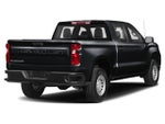 2024 Chevrolet Silverado 1500 Crew Cab Short Box 4-Wheel Drive LTZ