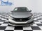 2020 Honda Civic Sedan LX CVT