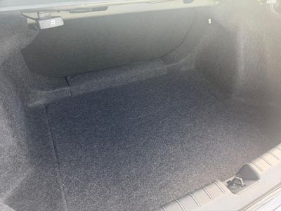 2020 Honda Civic Coupe EX CVT