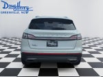 2022 Lincoln Nautilus Reserve FWD