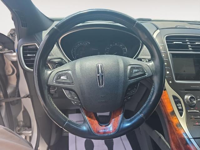 2018 Lincoln MKX Select FWD