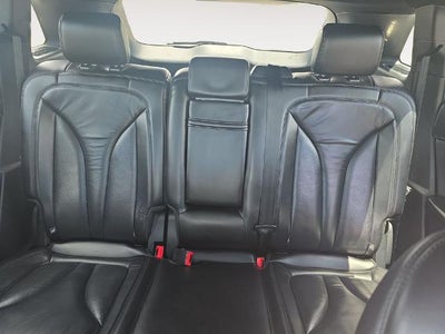 2018 Lincoln MKX Select FWD