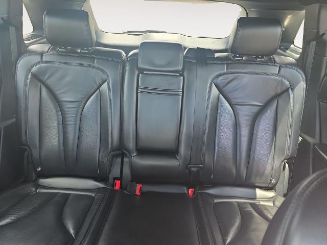 2018 Lincoln MKX Select FWD