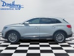 2018 Lincoln MKX Select FWD