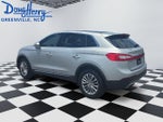 2018 Lincoln MKX Select FWD