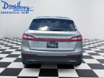 2018 Lincoln MKX Select FWD