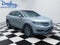 2018 Lincoln MKX Select FWD