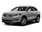 2018 Lincoln MKX Select FWD