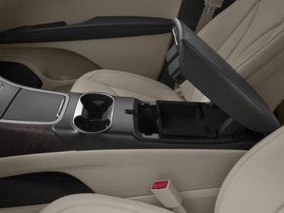 2018 Lincoln MKX Select FWD