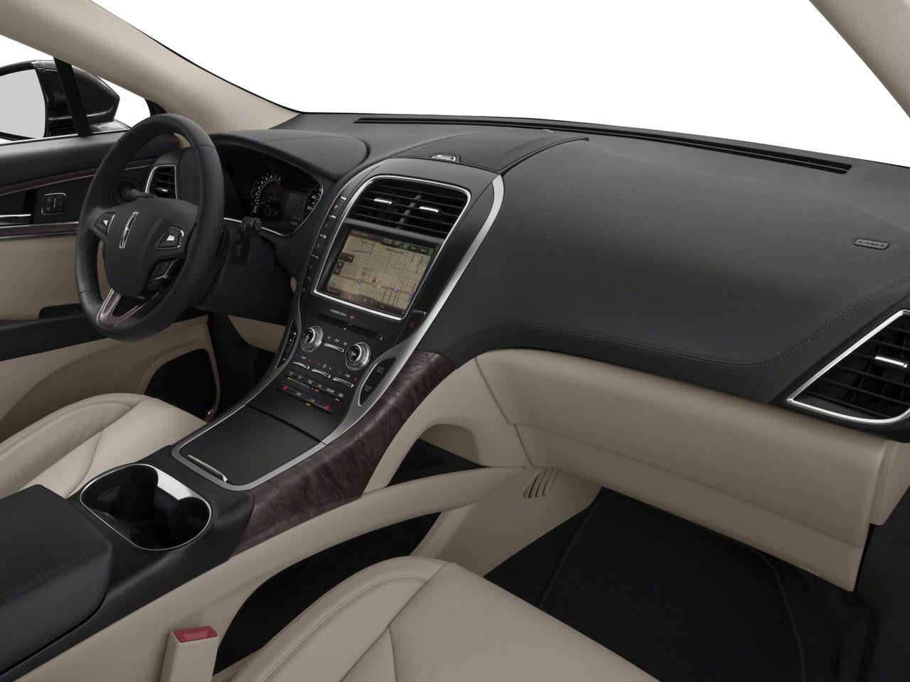 2018 Lincoln MKX Select FWD