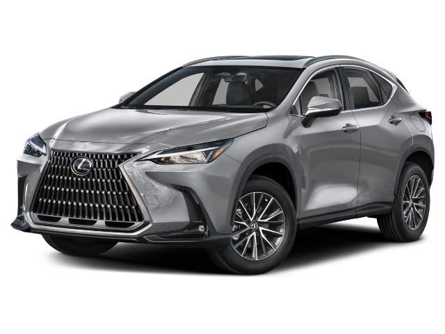 2023 Lexus NX 250 FWD