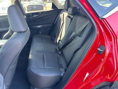 2023 Lexus NX 250 FWD
