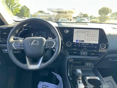 2023 Lexus NX 250 FWD