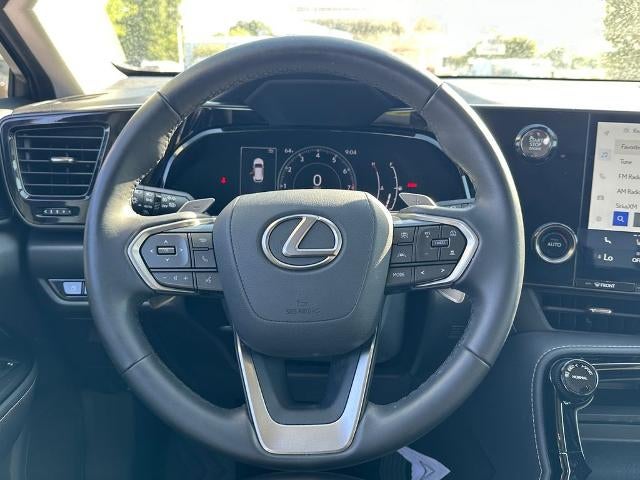 2023 Lexus NX 250 FWD