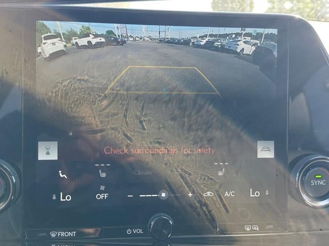 2023 Lexus NX 250 FWD