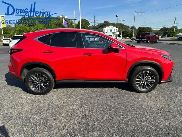 2023 Lexus NX 250 FWD