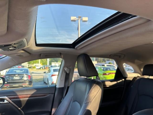 2020 Lexus RX 350 FWD