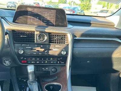 2020 Lexus RX 350 FWD