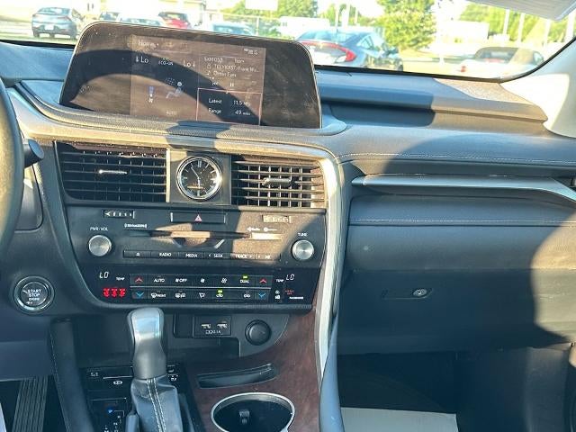 2020 Lexus RX 350 FWD