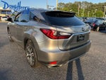 2020 Lexus RX 350 FWD