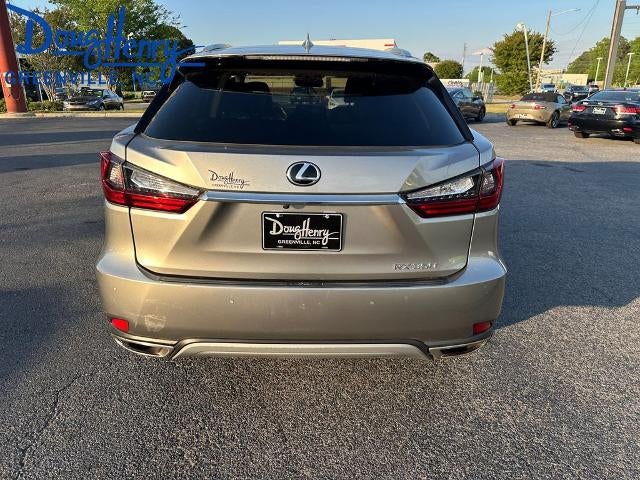 2020 Lexus RX 350 FWD