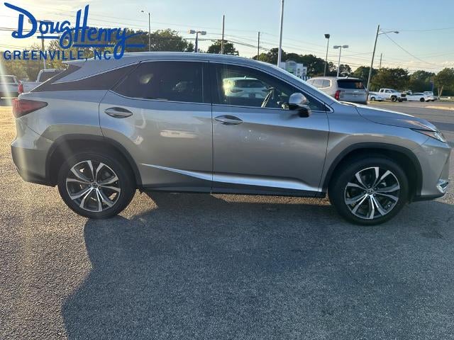 2020 Lexus RX 350 FWD