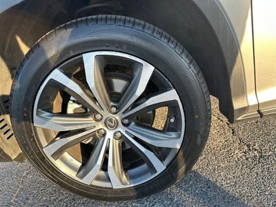 2020 Lexus RX 350 FWD