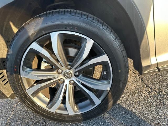 2020 Lexus RX 350 FWD