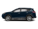 2018 Toyota RAV4 SE FWD (Natl)