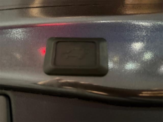 2022 Toyota RAV4 XLE FWD (GS)