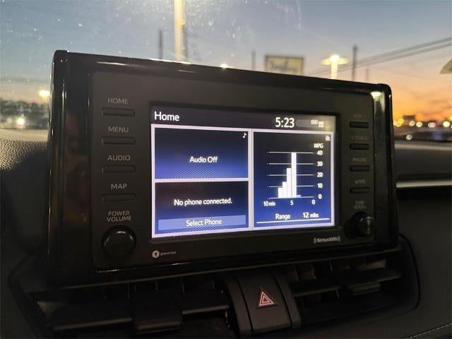 2022 Toyota RAV4 XLE FWD (GS)