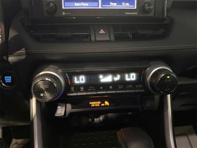 2022 Toyota RAV4 XLE FWD (GS)