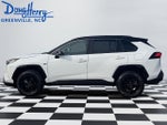 2021 Toyota RAV4 XLE FWD (GS)