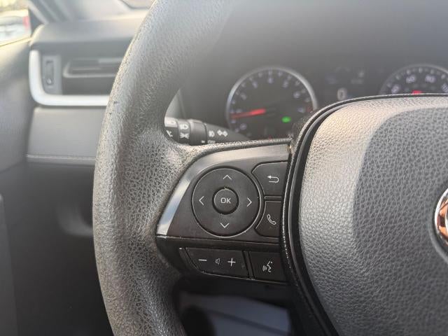 2021 Toyota RAV4 XLE FWD (GS)