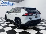 2021 Toyota RAV4 XLE FWD (GS)