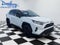 2021 Toyota RAV4 XLE FWD (GS)