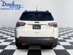 2018 Jeep Compass Altitude FWD