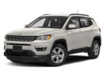 2018 Jeep Compass Latitude FWD