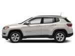 2018 Jeep Compass Latitude FWD